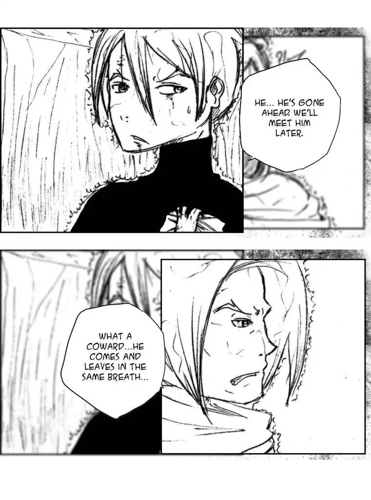 Dragon and Weed: Origins Chapter 44 5
